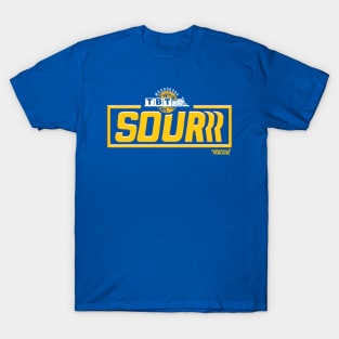 TBT SOURR T-Shirt